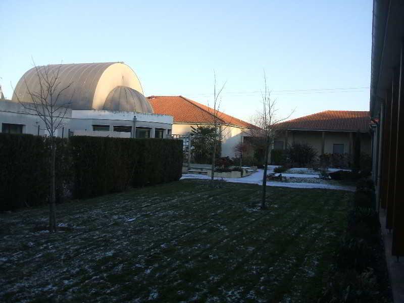 The Originals City, Logis D'Elbee, Cholet Nord Beaupréau-en-Mauges Exteriér fotografie